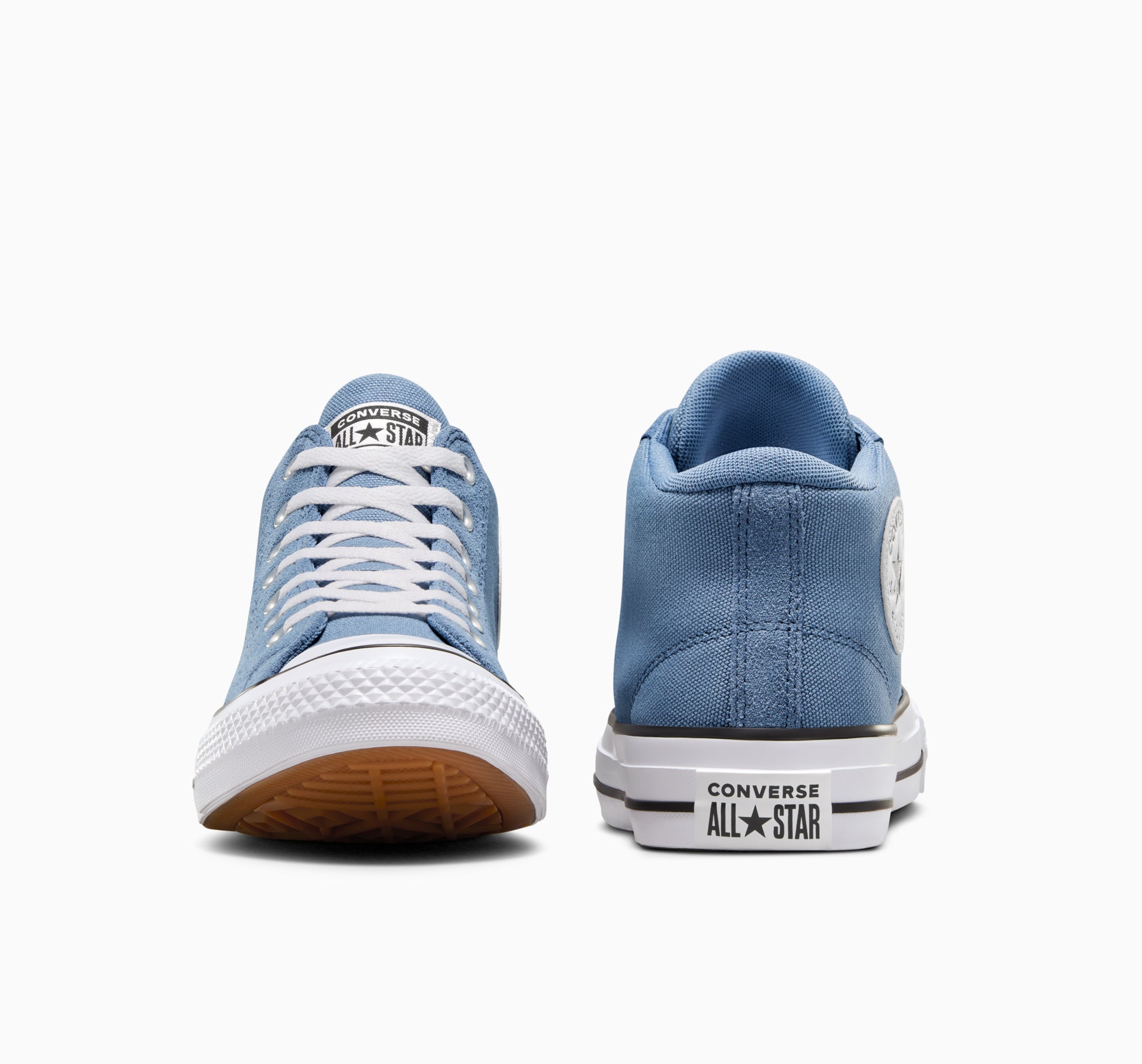 Chuck Taylor All Star Malden Street Canvas & Suede
