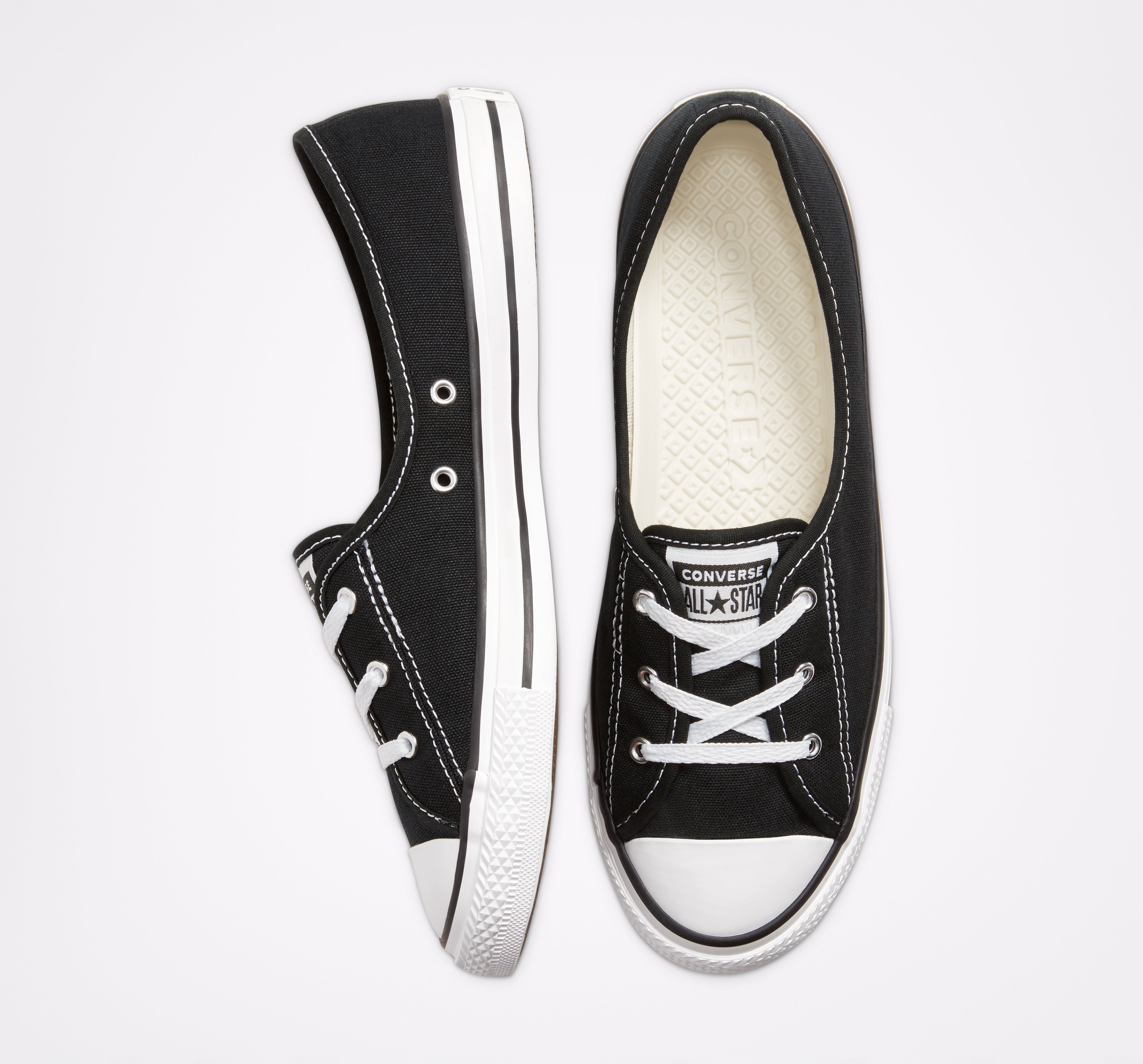Chuck Taylor All Star Ballet Lace