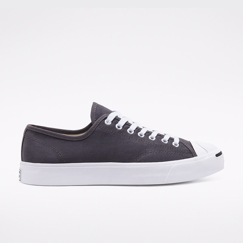 Jack Purcell Twill Low Top | Converse.ca