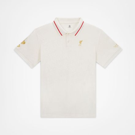 Converse clearance polo shirts