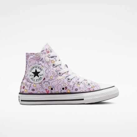 Converse ocean clearance