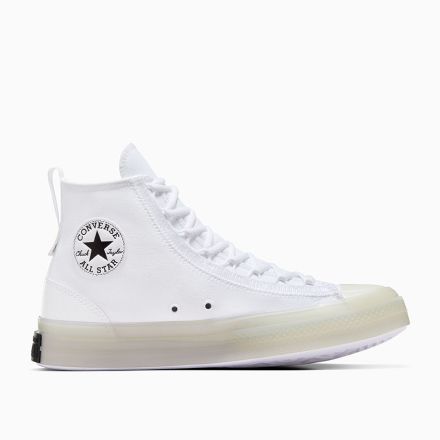 Chuck Taylor All Star CX EXP2 in White Black White Converse Canada