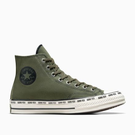 Botte converse homme store