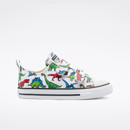 Dinosaur converse chuck taylor discount