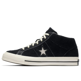 Converse dark star vintage suede sale