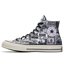 Converse x suicidal tendencies chuck 70 low top best sale
