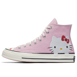 Hello kitty fanny pack converse hotsell