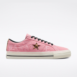 Sean pablo pink converse hotsell
