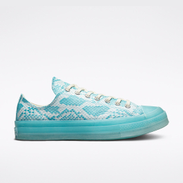 Golf wang high top converse top