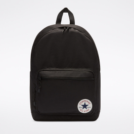 Go 2 Backpack in Converse Black Converse Canada