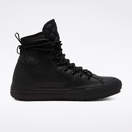 Chuck Taylor All Star Utility All Terrain Boot High Top in Black Black Black Converse Canada