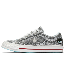 Converse x Chiara Ferragni One Star Low Top Converse Canada