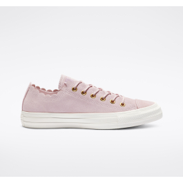 Converse frilly thrills high top sale