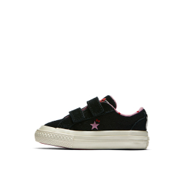 Hello kitty infant converse sales