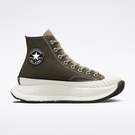 New converse with memory foam top