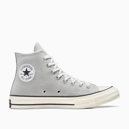 Grey converse size 7 2025