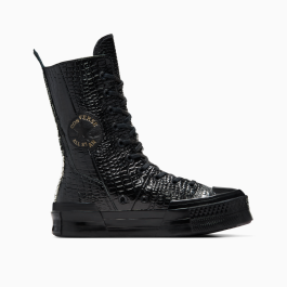 Chuck 70 Plus XHi Leather High Top
