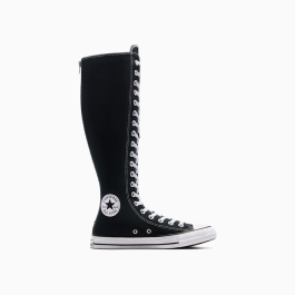 Super high top converse deals