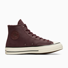 Leather converse size 4 store
