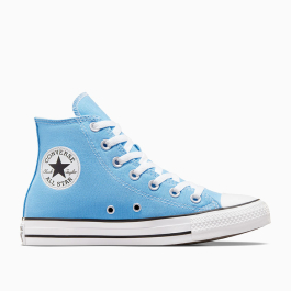 Official Converse Store Chuck Taylor All Star in Lt. Blue