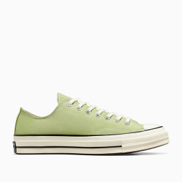 Converse green black discount