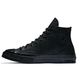 Converse 70s mono black best sale