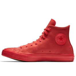 Chuck taylor all star lux leather store