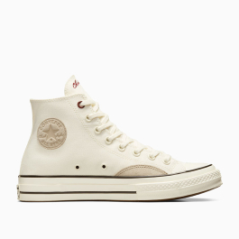 Chuck 7 mixed material low top shop