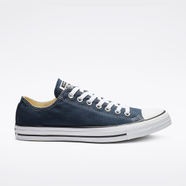 Chuck Taylor All Star Low Top in Navy Converse Canada