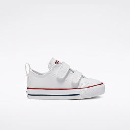 Chuck Taylor All Star Easy On Leather in White Converse Canada