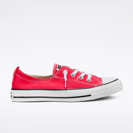 Chuck Taylor All Star Shoreline Slip in Varsity Red Converse Canada
