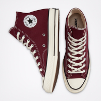 Converse chuck taylor bordeaux discount