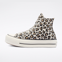 Leopard chucks store