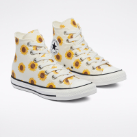 Summer Spirit Chuck Taylor All Star High Top in Egret Clove Brown Amarillo Converse Canada