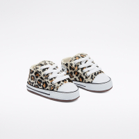 Leopard print converse infant store