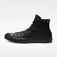 Leather converse canada clearance