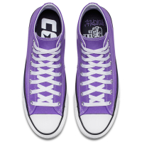 Converse CONS Purple CTAS Pro High Top in Electric Purple Converse Canada