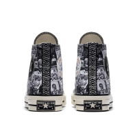 Converse x Suicidal Tendencies Chuck 70 High Top in Black Egret White Converse Canada