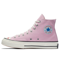 Converse x Hello Kitty Chuck 70 High Top in Pink Prism Egret White Converse Canada