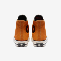 Chuck 70 Vintage Canvas High Top in Monarch BlackEgret Converse Canada