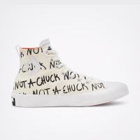 Not chucks converse on sale