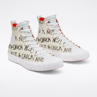 Not a chuck shoes top