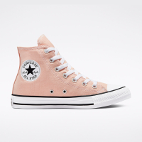 Magenta converse high tops clearance