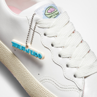 Converse x GOLF le FLEUR GLF 2.0 Low Top in Brilliant White Winter White Parfait Pink Converse Canada