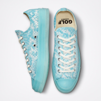 Golf wang converse green hotsell