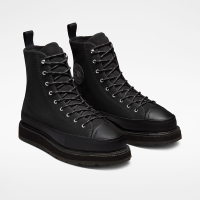 Chuck taylor crafted high top boot top