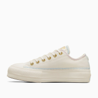 Rose gold converse canada top