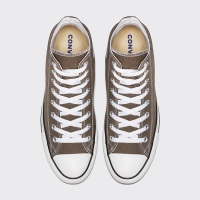 Charcoal leather converse hotsell