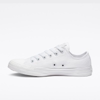 Converse Chuck Taylor All Star Low Top White Monochrome