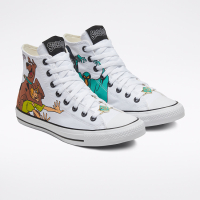 Scooby doo converse discount